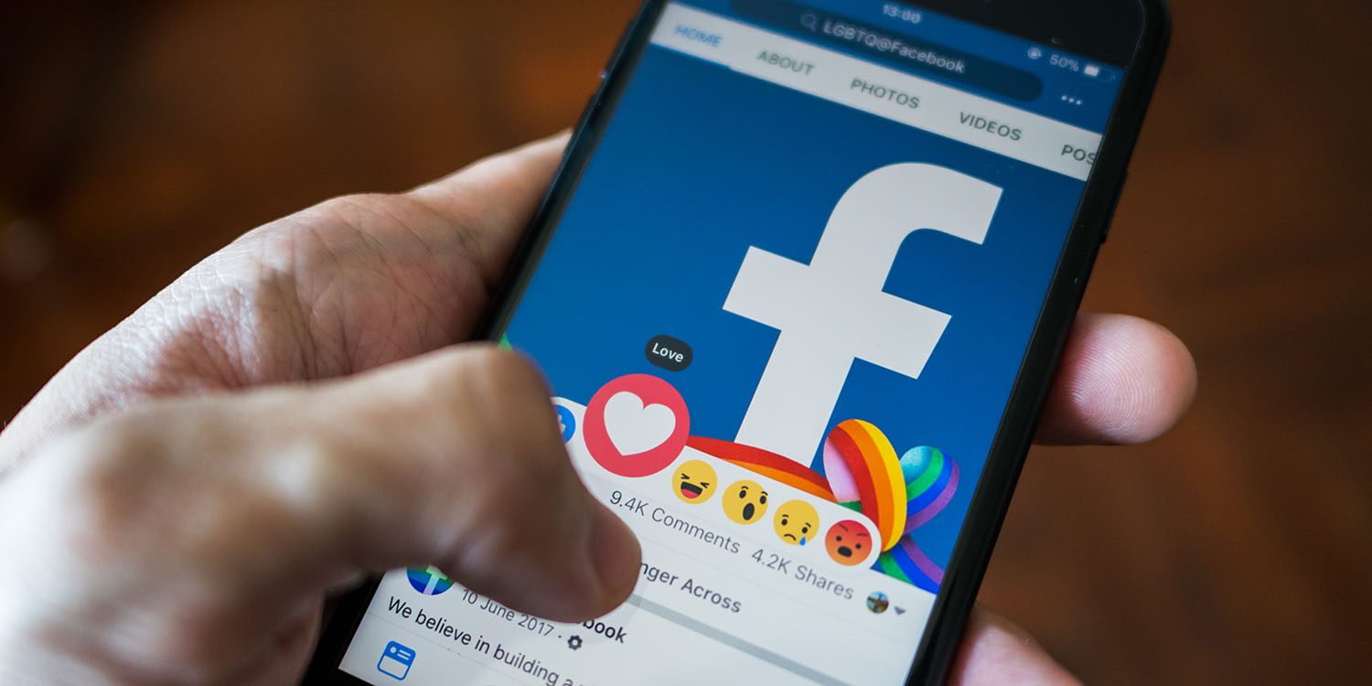 Facebook