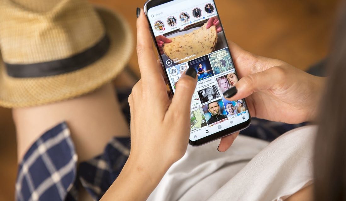 Instagram
