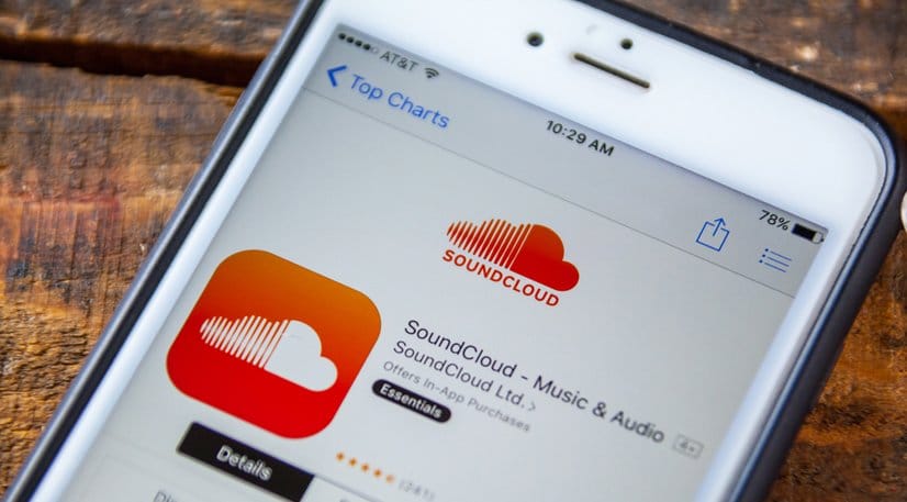 SoundCloud