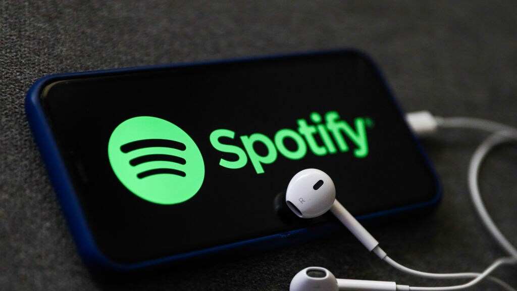 Spotify